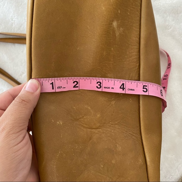 Madewell The Abroad Tote Bag - Picture 10 of 16